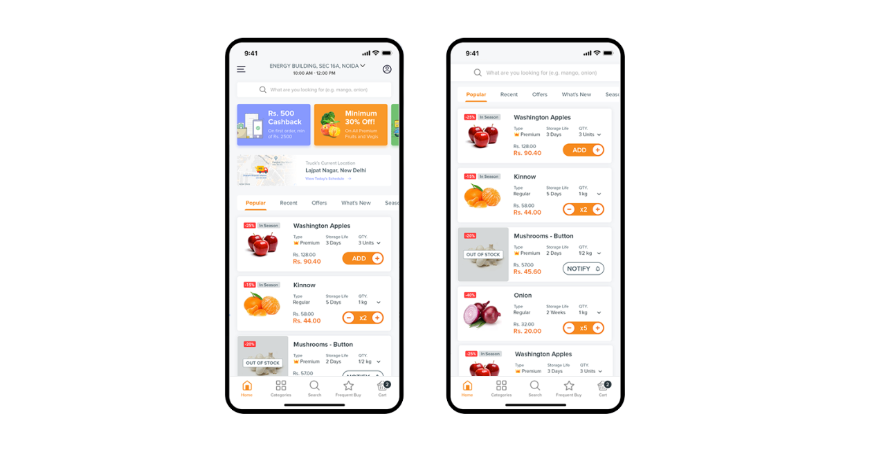 Android Apps Development services in Bhopal
